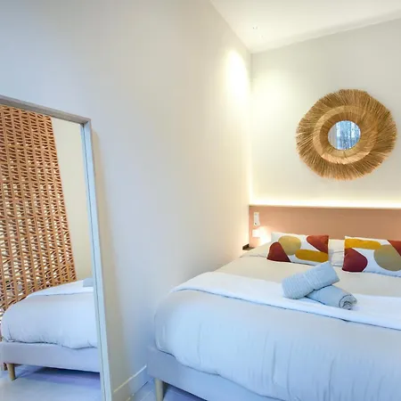 Appartement Place Vauban *