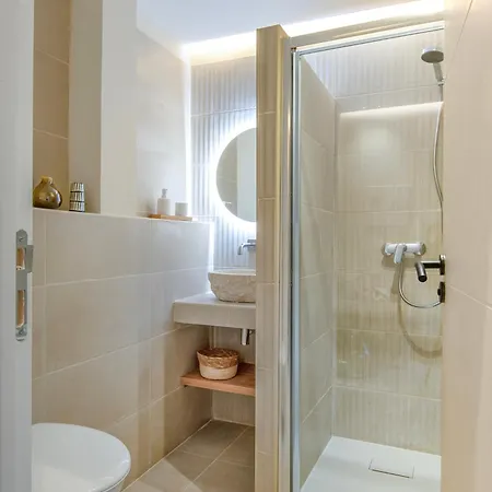 Appartement Place Vauban