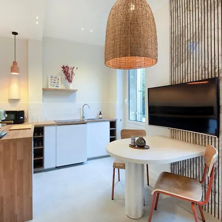 Appartement Place Vauban